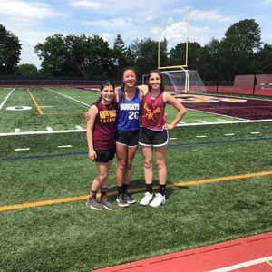 Meet your Posher, Kaitlin